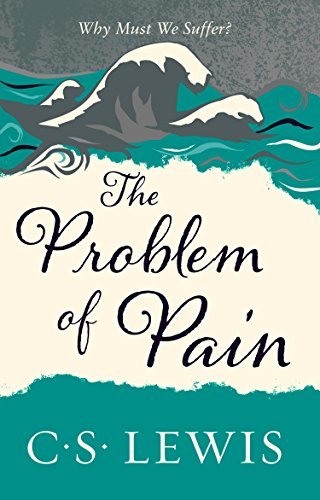 The Problem of Pain (English Edition)