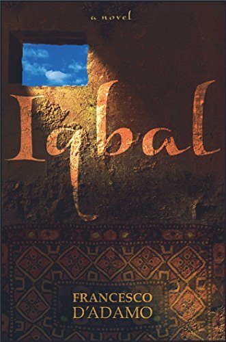 Iqbal (English Edition)