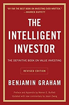 The Intelligent Investor, Rev. Ed (English Edition)