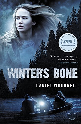 Winter's Bone: A Novel (English Edition)