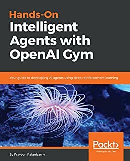 Hands-On Intelligent Agents with OpenAI Gym: Your guide to developing AI agents using deep reinforcement learning (English Edition)