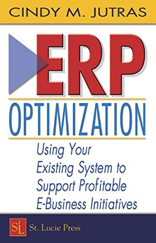 ERP Optimization: Using Your Existing System to Support Profitable E-Business Initiatives (English Edition)