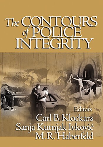 The Contours of Police Integrity (English Edition)