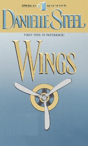 Wings: A Novel (English Edition)