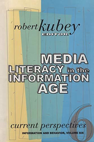 Media Literacy Around the World: Current Perspectives (Information and Behavior Series) (English Edition)
