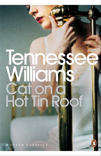 Cat on a Hot Tin Roof (Penguin Modern Classics) (English Edition)