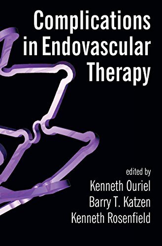 Complications in Endovascular Therapy (English Edition)