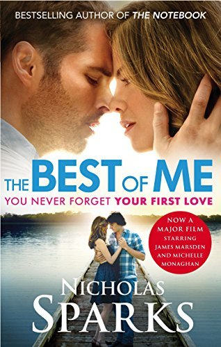 The Best Of Me (English Edition)