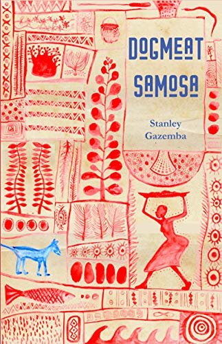 Dog Meat Samosa (English Edition)