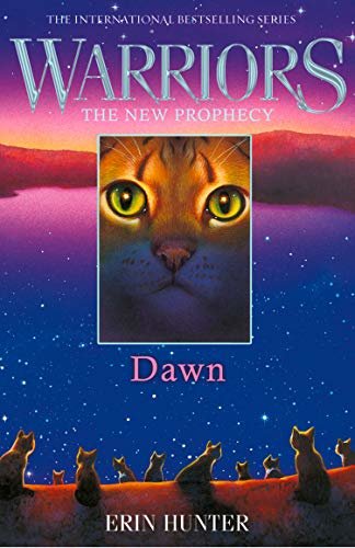 DAWN (Warriors: The New Prophecy, Book 3) (English Edition)