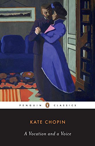 A Vocation and a Voice: Stories (Penguin Classics) (English Edition)
