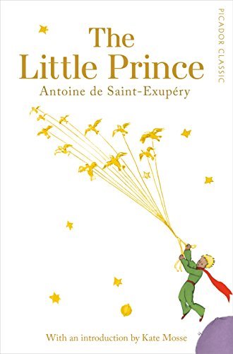 The Little Prince: Picador Classic (English Edition)