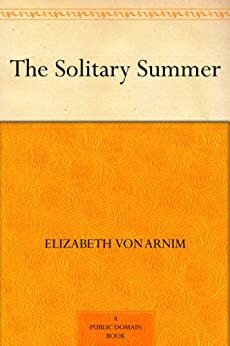The Solitary Summer (免费公版书) (English Edition)