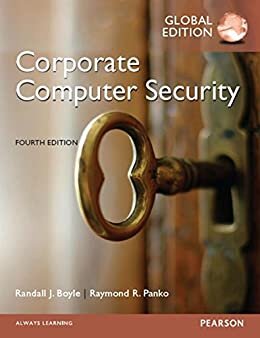 PDFeBook Instant Access for Boyle: Corporate Computer Security, Global Edition (English Edition)
