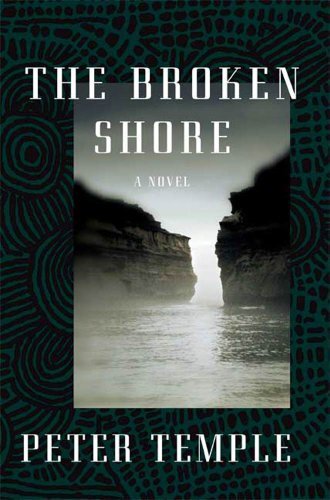 The Broken Shore: A Novel (English Edition)