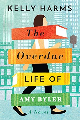The Overdue Life of Amy Byler (English Edition)