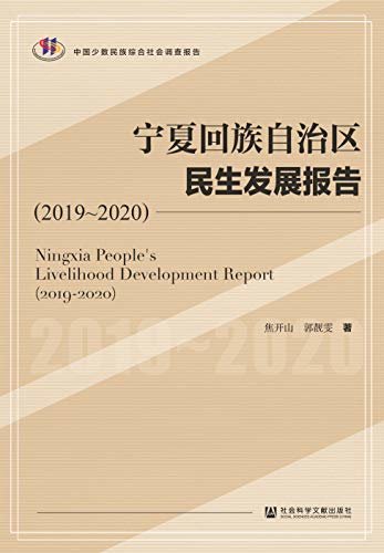 宁夏回族自治区民生发展报告（2019～2020） (中国少数民族综合社会调查报告)