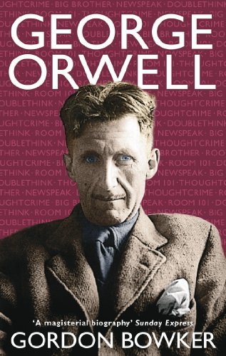 George Orwell (English Edition)