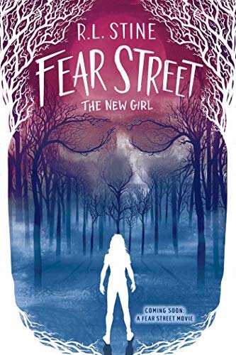 The New Girl (Fear Street Book 1) (English Edition)
