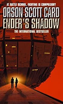 Ender's Shadow: Book 1 of The Shadow Saga (English Edition)