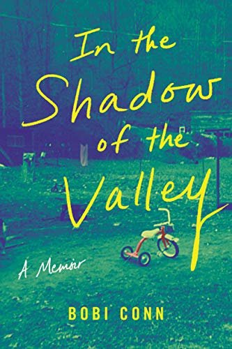 In the Shadow of the Valley: A Memoir (English Edition)