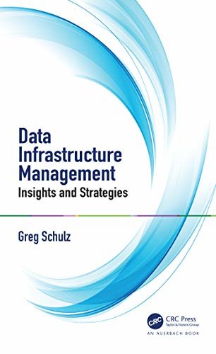 Data Infrastructure Management: Insights and Strategies (English Edition)