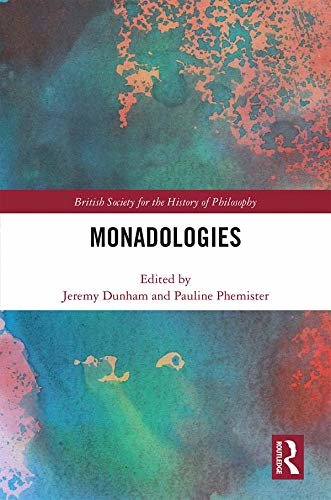 Monadologies (English Edition)