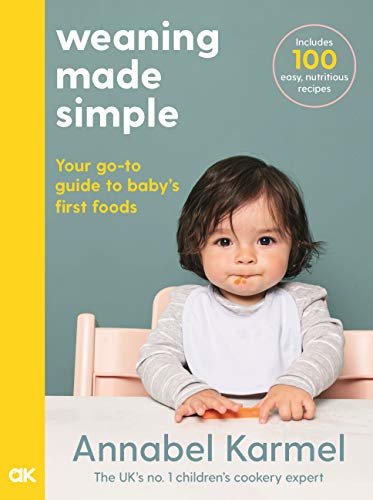 Weaning Made Simple (English Edition)