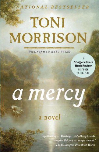 A Mercy (English Edition)