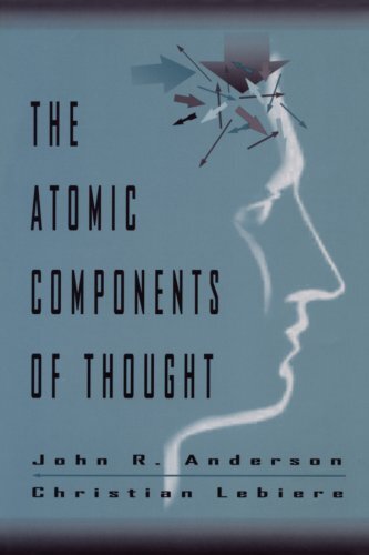 The Atomic Components of Thought (English Edition)
