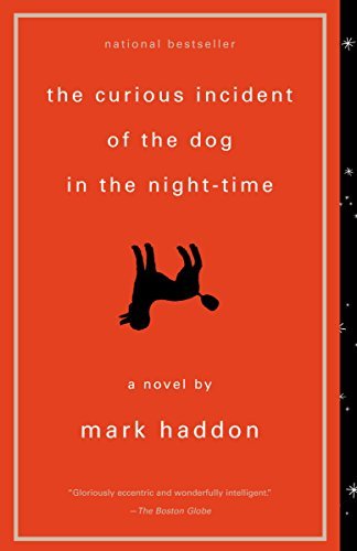 The Curious Incident of the Dog in the Night-Time: A Novel (Vintage Contemporaries) (English Edition)