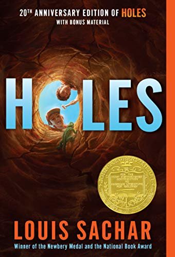Holes (English Edition)