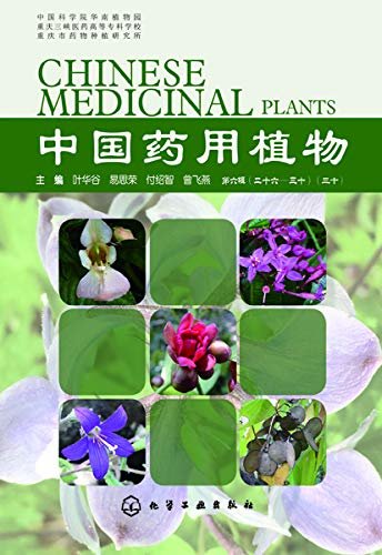 中国药用植物(三十)