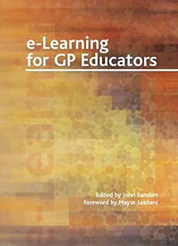 E-Learning for GP Educators (English Edition)