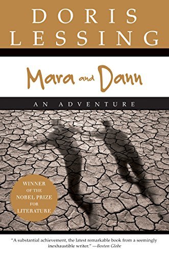 Mara and Dann: Novel, A (English Edition)