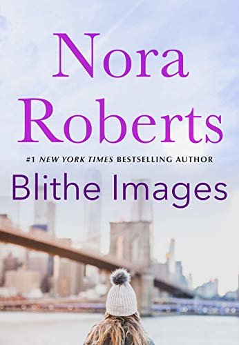Blithe Images (English Edition)