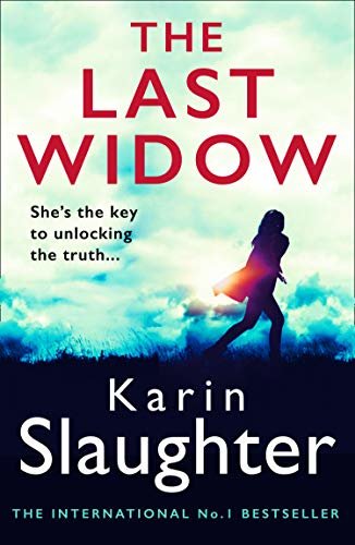 The Last Widow (Will Trent Series Book 9) (English Edition)