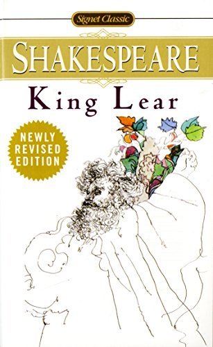 King Lear (English Edition)