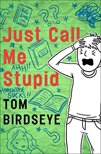 Just Call Me Stupid (English Edition)