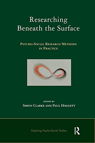 Researching Beneath the Surface: Psycho-Social Research Methods in Practice (Explorations in Psycho-social Studies Series) (English Edition)