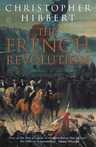 The French Revolution (English Edition)