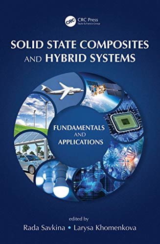 Solid State Composites and Hybrid Systems: Fundamentals and Applications (English Edition)