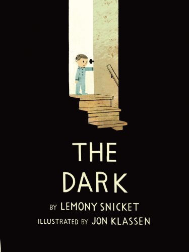 The Dark (English Edition)