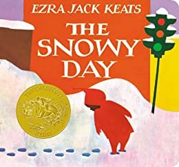 The Snowy Day (Picture Puffin Books Book 1) (English Edition)