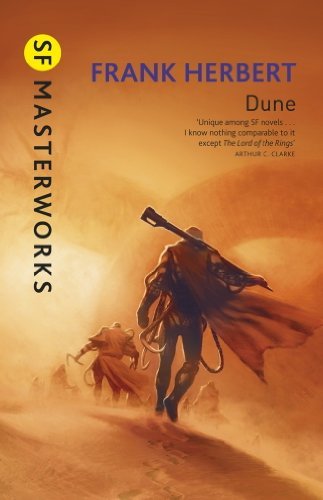 Dune: Now a major new film from the director of Blade Runner 2049 (The Dune Sequence Book 1) (English Edition)