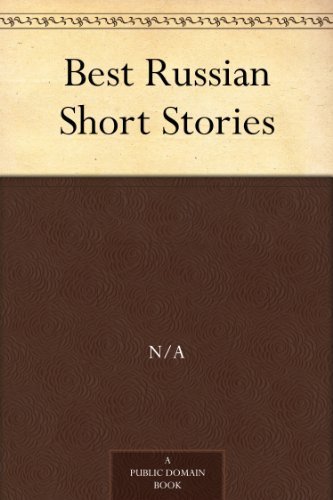 Best Russian Short Stories (English Edition)
