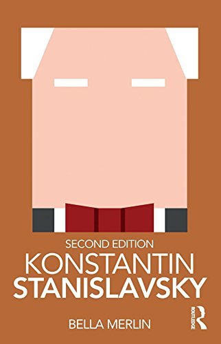 Konstantin Stanislavsky (Routledge Performance Practitioners) (English Edition)