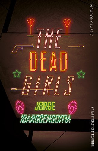 The Dead Girls (Picador Classic Book 80) (English Edition)