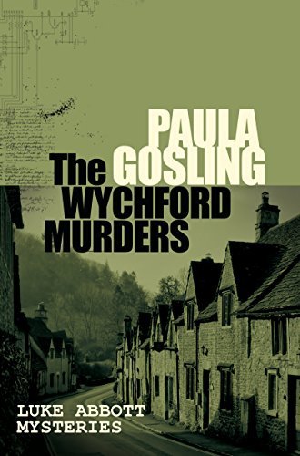 The Wychford Murders (Luke Abbott) (English Edition)
