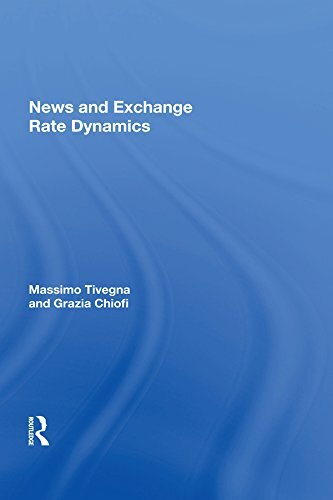 News and Exchange Rate Dynamics (English Edition)